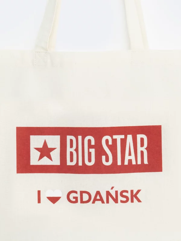 Torba bawełniana Gdańsk 102