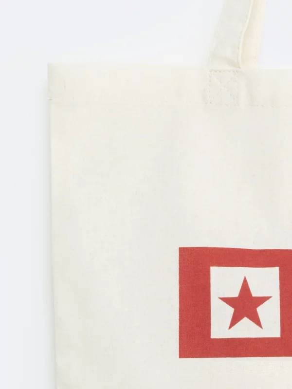 Torba bawełniana Gdańsk 102