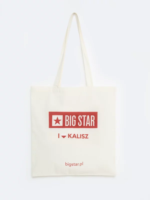 Torba bawełniana Kalisz 102