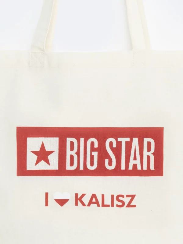 Torba bawełniana Kalisz 102
