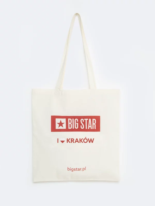 Torba bawełniana Kraków 102
