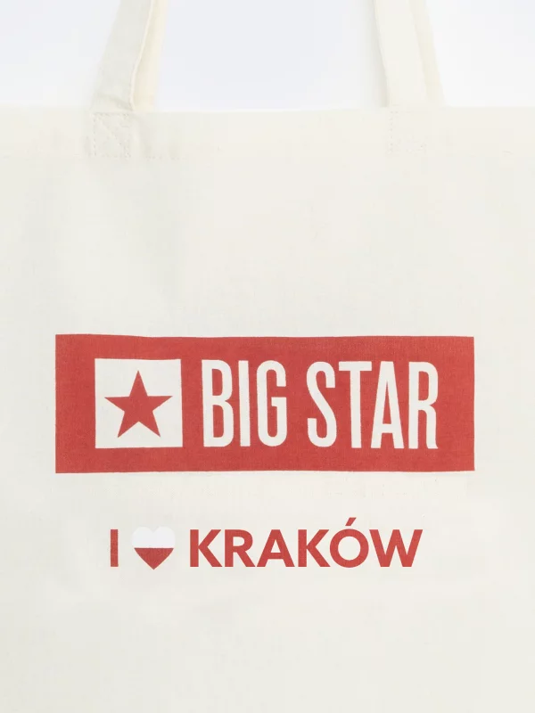 Torba bawełniana Kraków 102