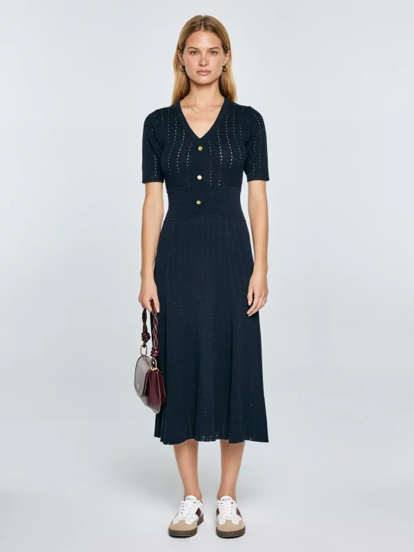 Torebka damska do ręki z dodatkowym paskiem bordowa Francisa 604