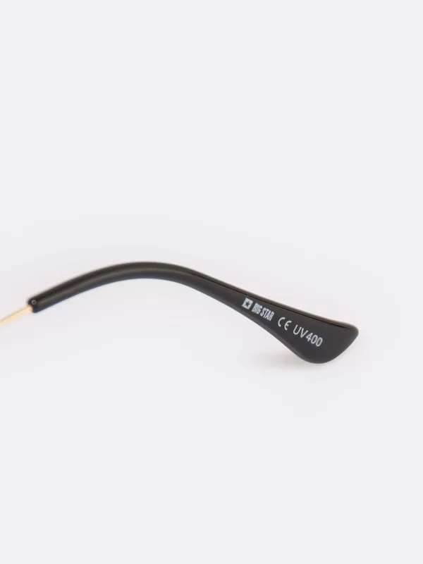 Okulary przeciwsłoneczne brązowe Relios 803