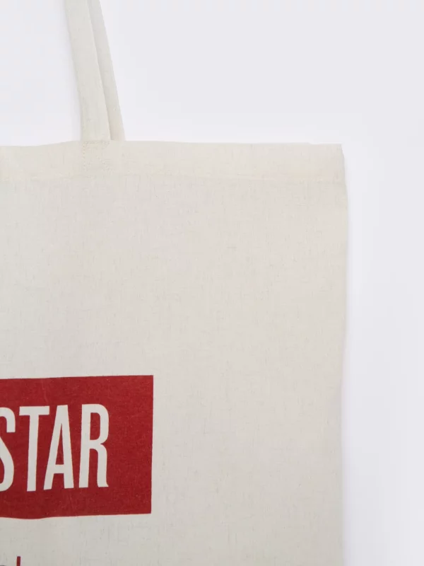 Torba bawełniana duża Cotton 102