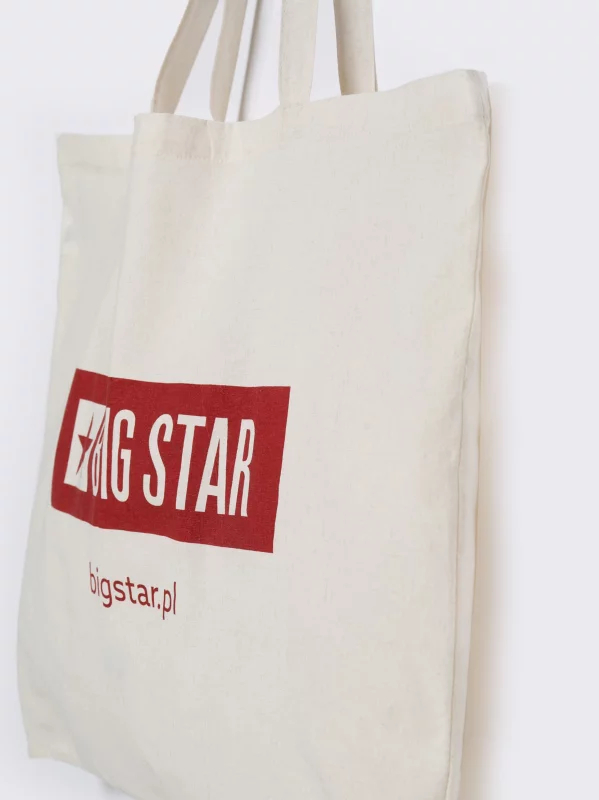 Torba bawełniana duża Cotton 102