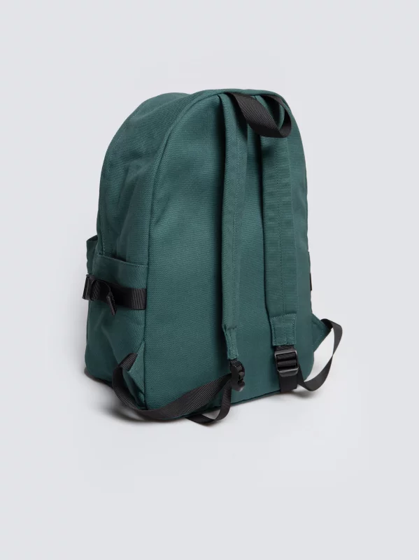 Plecak miejski zielony Nicolo 304