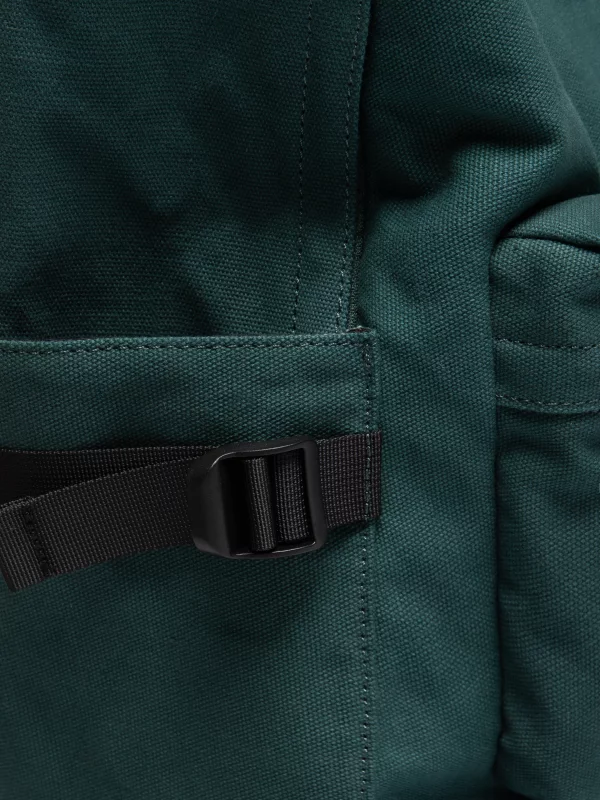 Plecak miejski zielony Nicolo 304