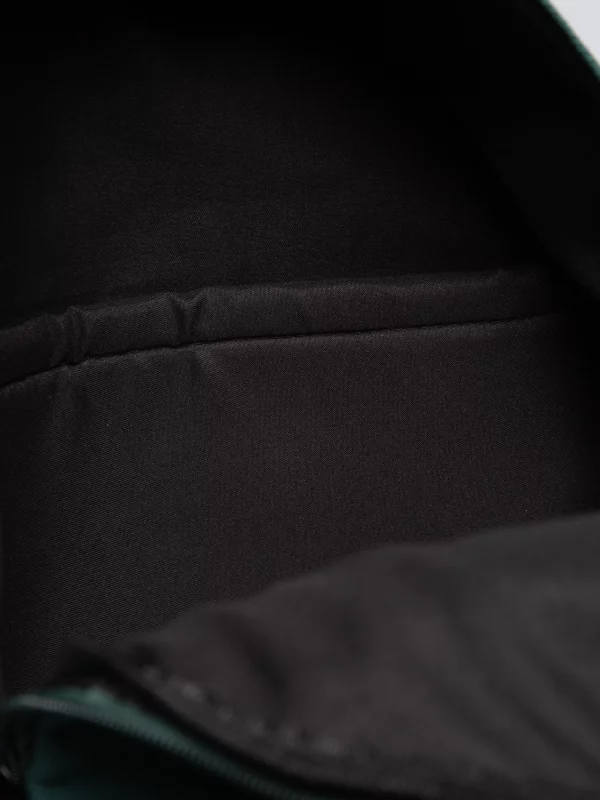 Plecak miejski zielony Nicolo 304