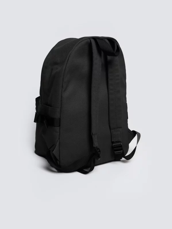 Plecak miejski czarny Nicolo 906