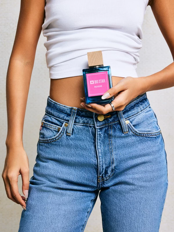 Woda perfumowana damska orientalno - kwiatowa Rosse 100ml