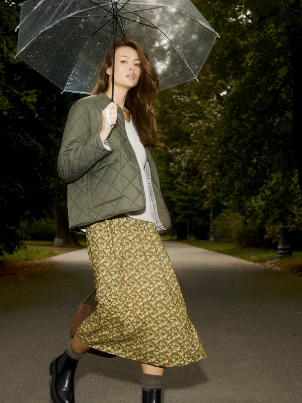 Botki damskie ze skóry naturalnej czarne SS274314 906