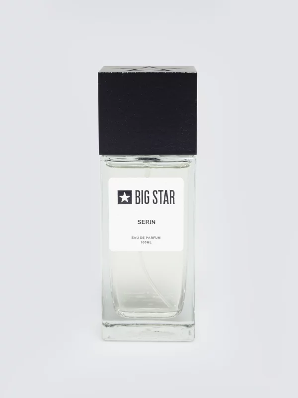 Woda perfumowana męska kwiatowo-owocowa Serin 100 ml