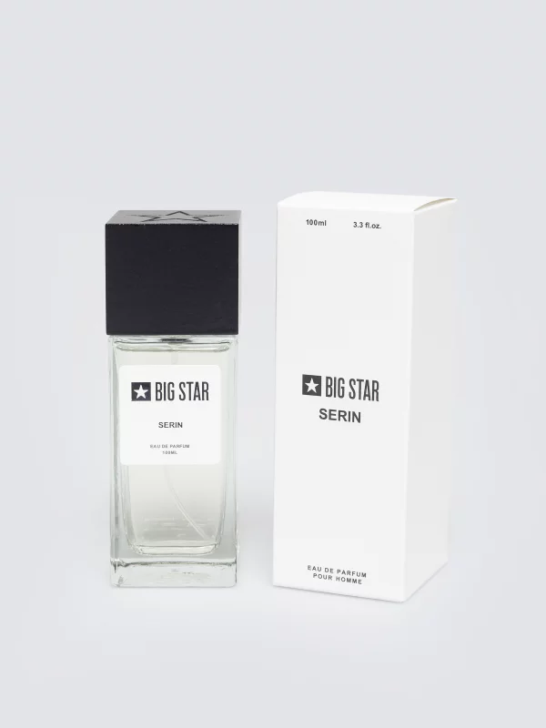 Woda perfumowana męska kwiatowo-owocowa Serin 100 ml