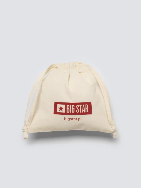 Slipy męskie z mikrofibry stay dry granatowe Gimili 403