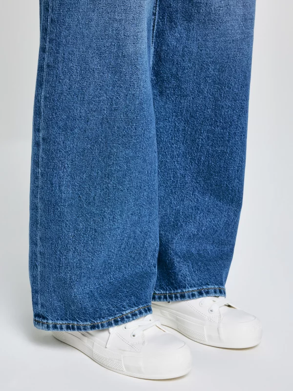 Trampki damskie białe NN274853 101