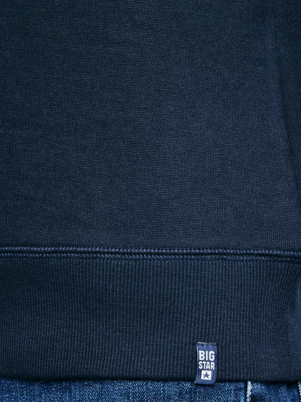 Bluza męska granatowa Marltones 403