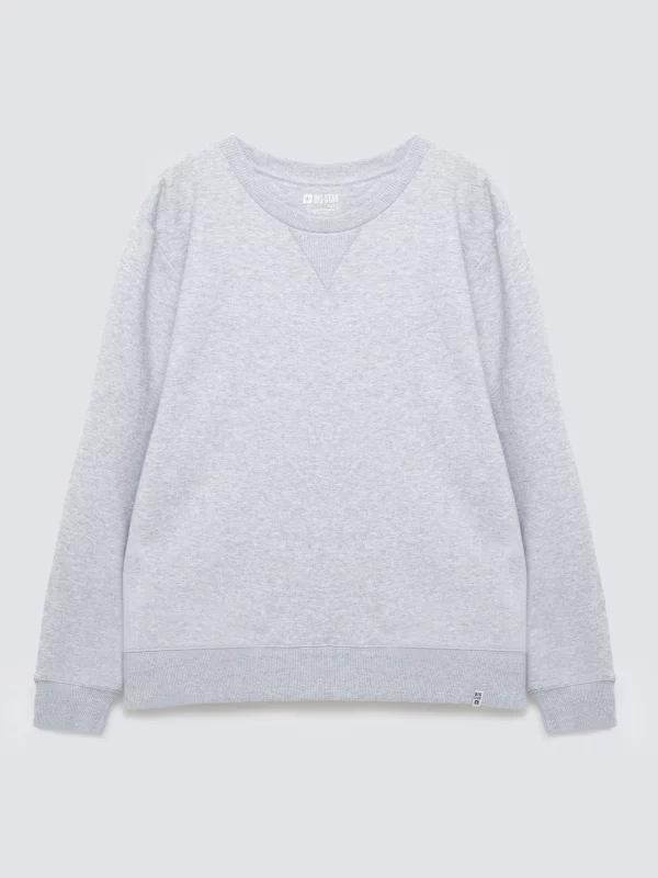 Bluza męska szara Marltones 901