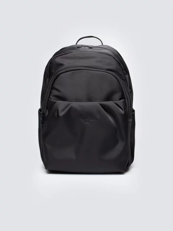 Plecak damski czarny Aurelia 906