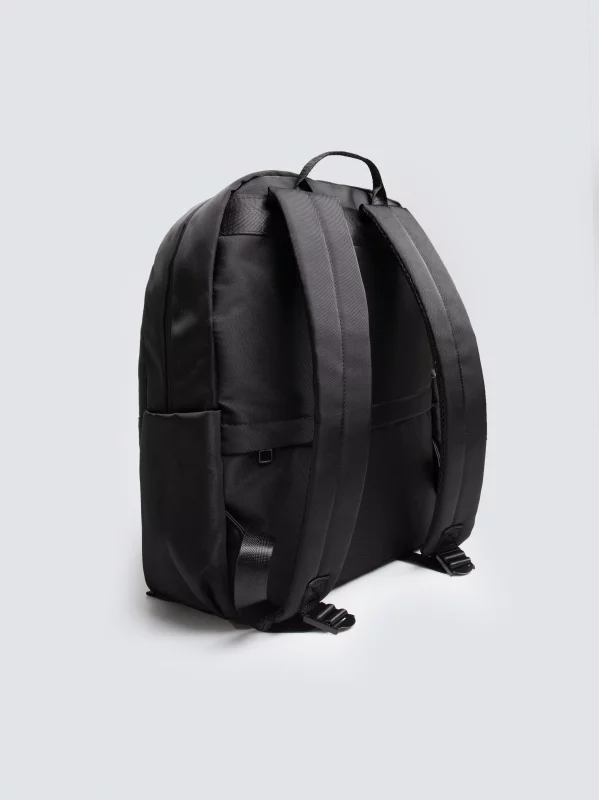 Plecak damski czarny Aurelia 906