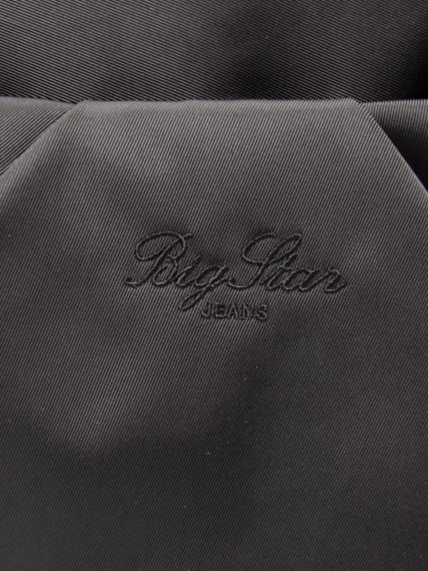 Plecak damski czarny Aurelia 906