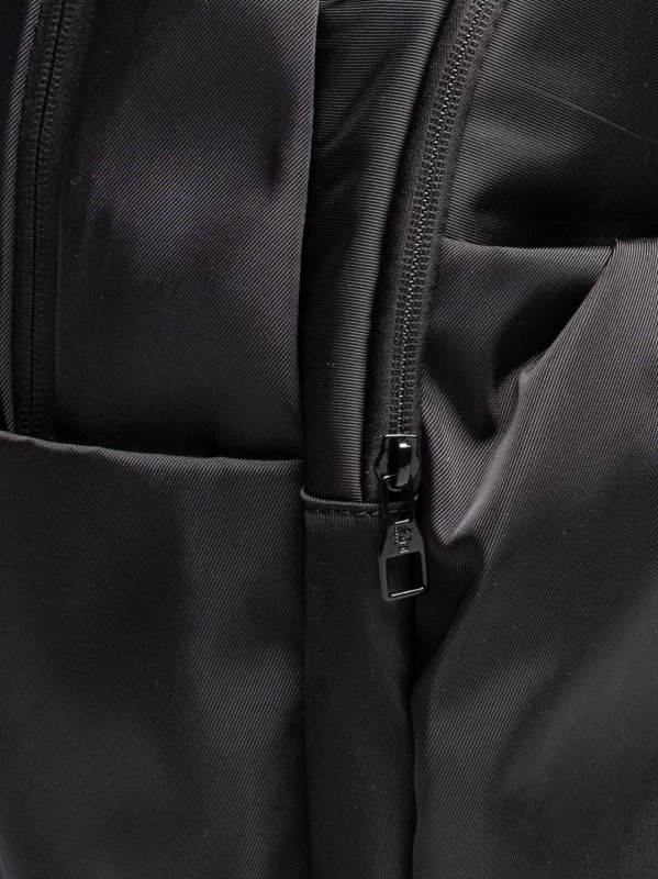 Plecak damski czarny Aurelia 906