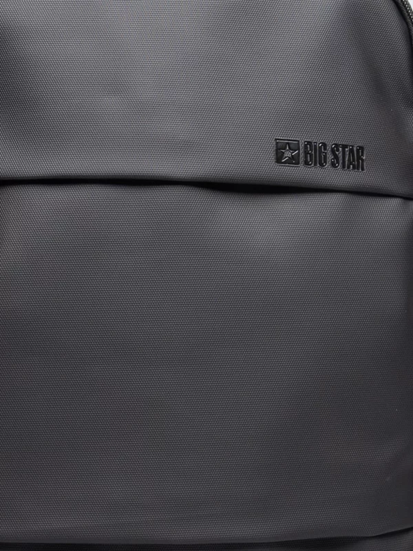 Plecak czarny Ricardo 906