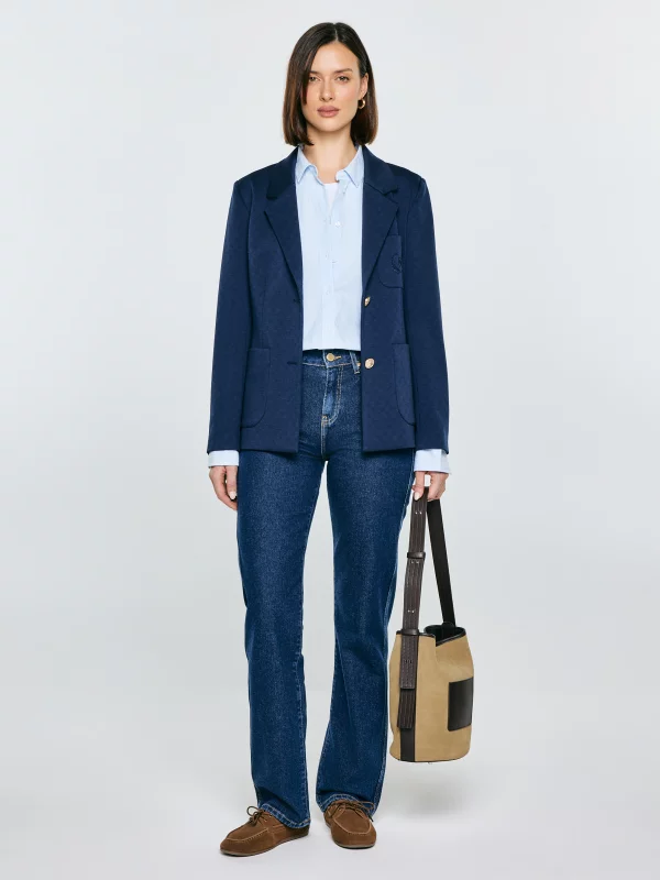 Mokasyny damskie ze skóry naturalnej zamszowej jasnobrązowe TT274202 802