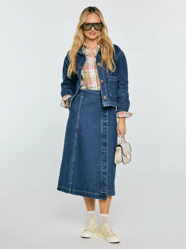 Trampki damskie niskie żółte TT274287 201