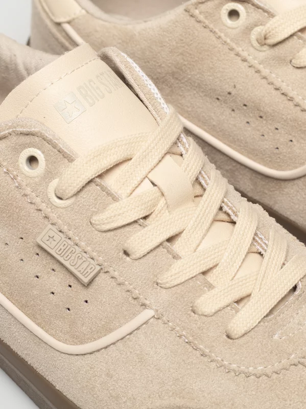 Sneakersy męskie beżowe TT174094 801