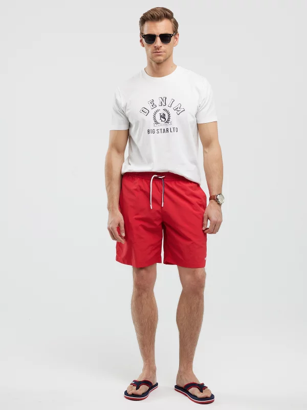 Japonki męskie granatowe NN174623 403