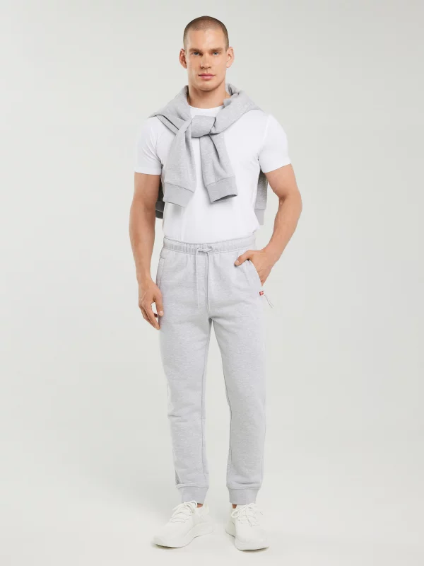 Sneakersy męskie białe RR174266 101