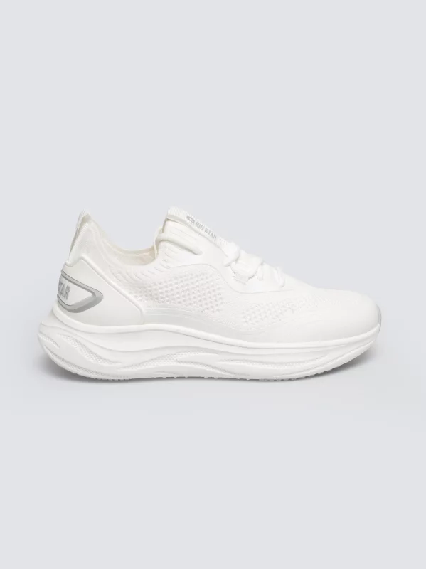 Sneakersy damskie białe TT274040 101