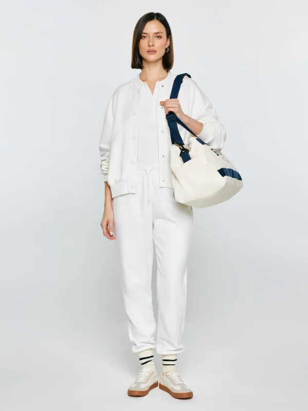 Sneakersy damskie z kontrastową podeszwą beżowe TT274798 801