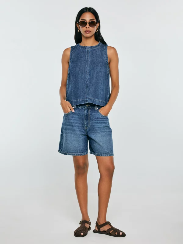 Sandały damskie z naturalnej skóry zamszowej brązowe TT274249 803