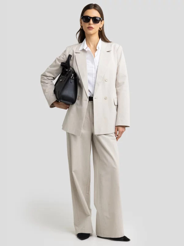 Torebka damska do ręki z dodatkowym paskiem czarna Marana 906