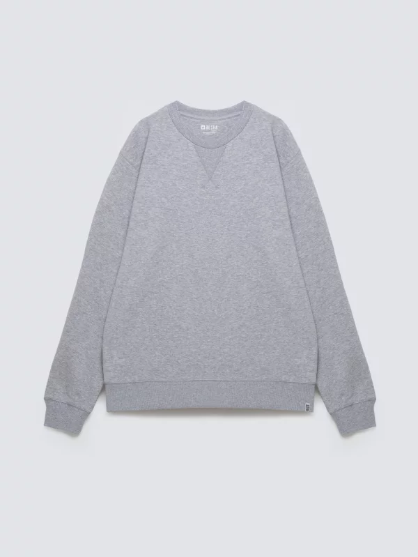 Bluza męska szara Marltones 901
