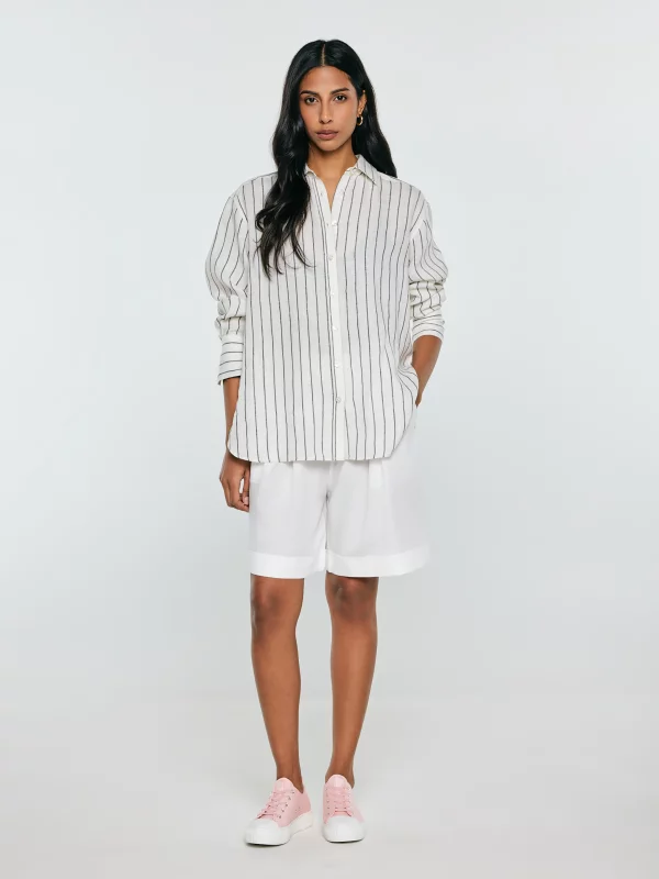 Trampki damskie wsuwane różowe TT374109 600