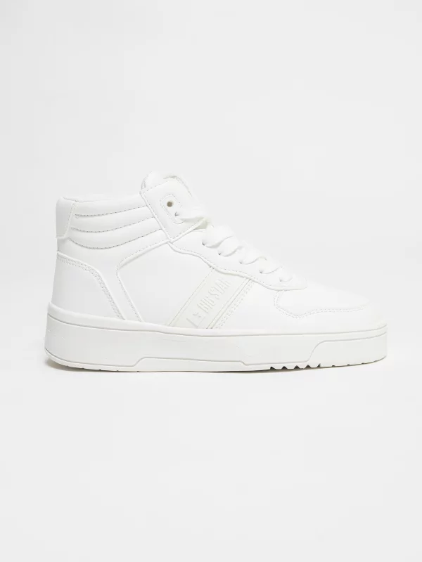 Sneakersy damskie białe KK274263 101