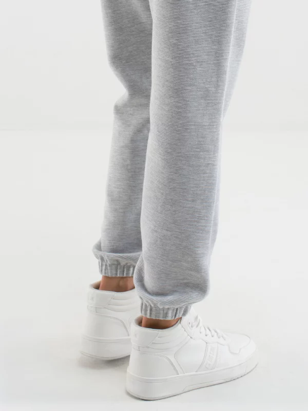 Sneakersy damskie białe KK274263 101