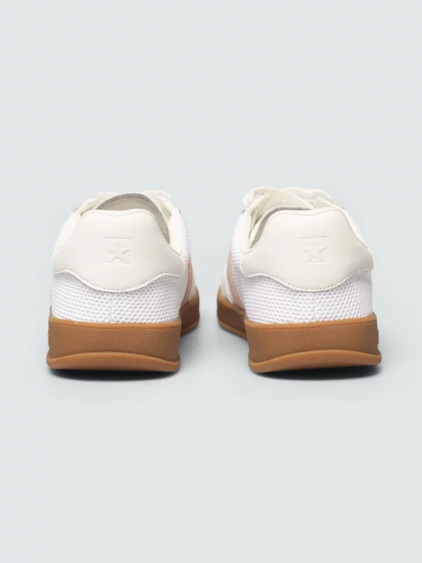 Sneakersy damskie białe RR274828 101