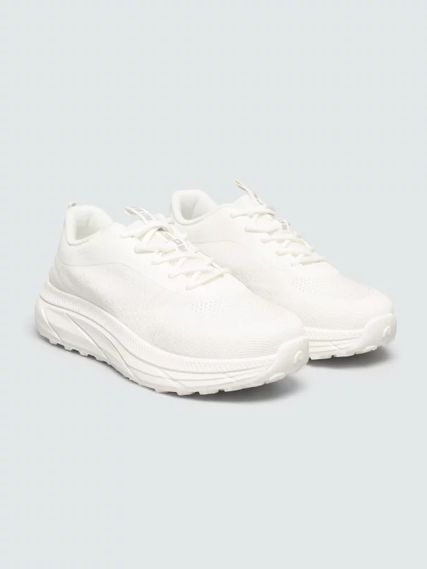 Sneakersy damskie białe TT274341 101