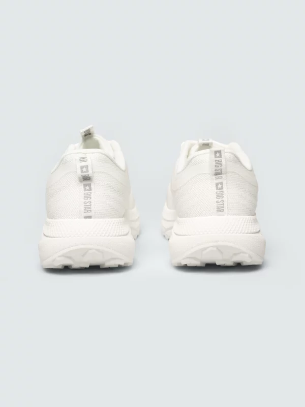 Sneakersy damskie białe TT274341 101