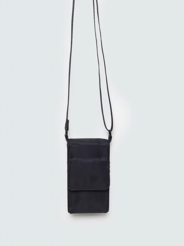 Torba unisex czarna OO574134 906