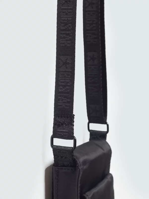 Torba unisex czarna OO574134 906