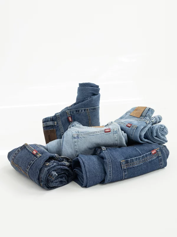 Mystery Denim Box damski