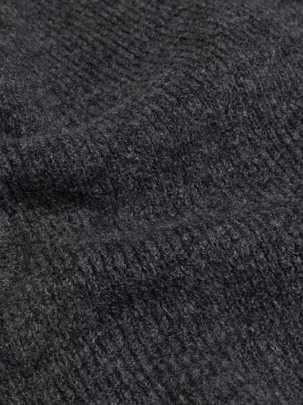 Balaclava damska szara Calverta 903