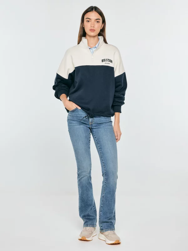 Sneakersy damskie ze skóry naturalnej zamszowej beżowe UU274637 801