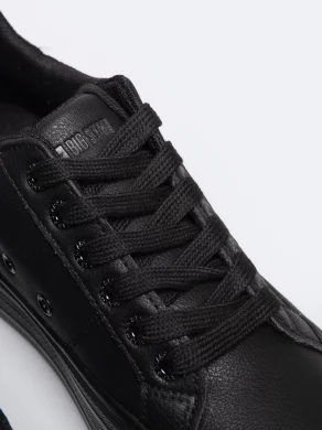 なつ Buty Czółenka Damskie Fuksja z Naturalnej Skóry z Ozdobnym